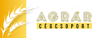 Lajoskomáromi Agrár Cégcsoport logó